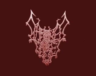 logo Throne Of Vampire